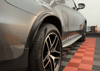 DeepClean Detailing Folii Polish Ceramica Harlau
