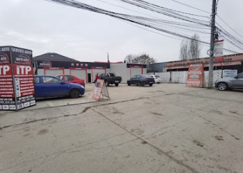 Davyo Auto - Centru Constatari Daune