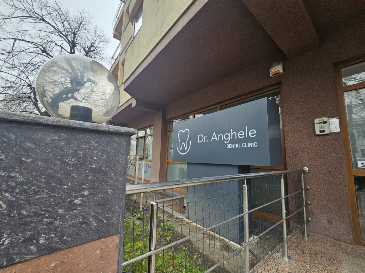Anghele Dental Clinic