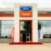 Cefin Trucks