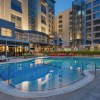 Radisson Blu Hotel, Bucharest