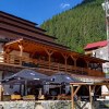 Cabana Bâlea Cascadă
