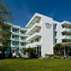 Mirage MedSPA Hotel