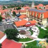 Hotel Leul de Aur Cazare Sebes