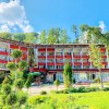 Hotel Parc Moneasa