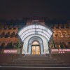 Hotel Bulevard Predeal