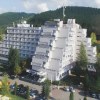 Hotel Montana-Covasna