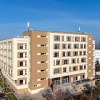 Fiald Hotel & Spa Bacau