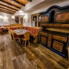 Brandeberg Pensiune & Restaurant