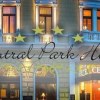 Hotel Central Park Sighisoara