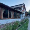 Pensiunea Restaurant Nagy