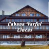 Cabana Vârful Ciucaș