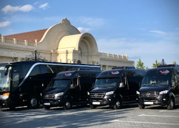 S.C. Mirtrans - Express S.R.L.