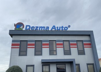 Dezma Auto