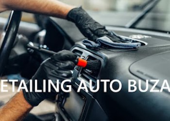 Titan Detailing Auto