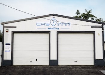 CRS Garage