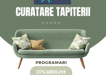 Bix Clean - Curatare Tapiterie & Detailing Interior Auto Alba Iulia