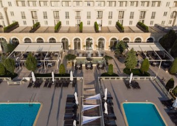 Iaki Conference & Spa Hotel