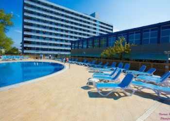 Hotel Aurora Mamaia