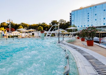 Lotus Therm Spa&Luxury Resort