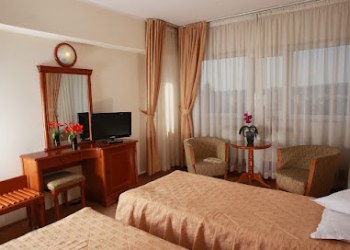 Hotel Moldova