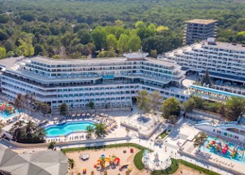 Hotel Amfiteatru