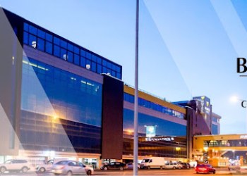 Business Conference Hotel
