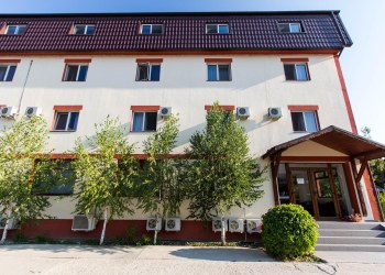 Hotel Otopeni