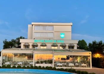 Hotel Sulina Mamaia International