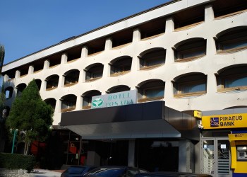 Hotel Posada