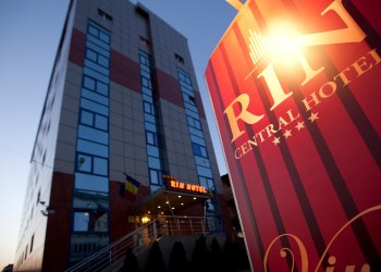 RIN Central Residence