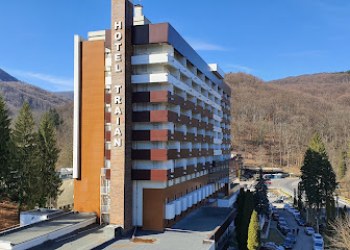 Hotel Traian