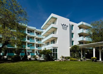 Mirage MedSPA Hotel