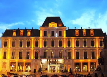 Grand Hotel Traian