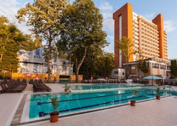 Hotel Termal