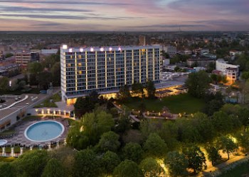 Ana Hotels Europa