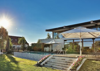 Forest Retreat & Spa