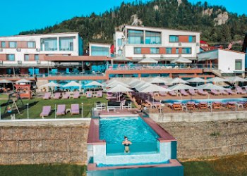 Hotel Roser House Colibita