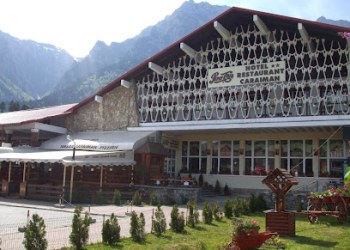 Hotel Caraiman