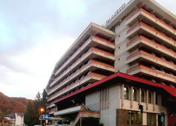 Hotel Olanesti