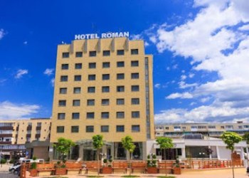 Hotel Roman
