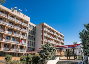 Complex Doina