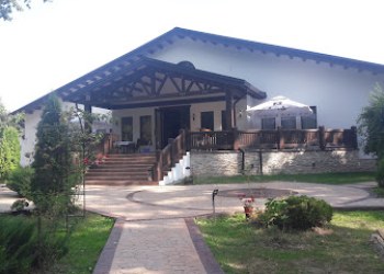 Hotel Căprioara