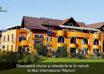 MAX International Hotel