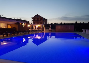 Hotel Dana