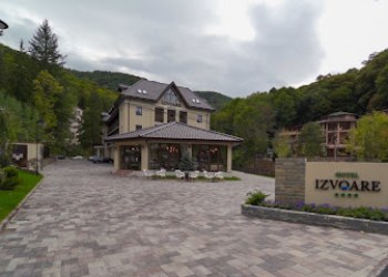 Hotel Izvoare