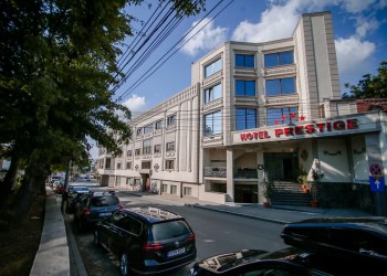 Prestige Boutique Hotel Craiova