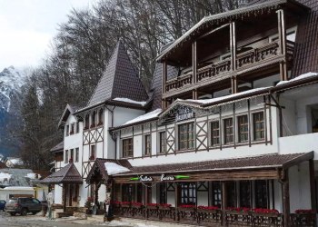 Conac Bavaria