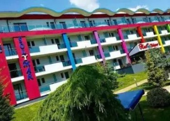 Hotel Solymar