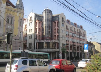Hotel Victoria